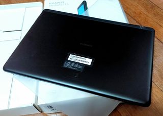 Tablet Huawei T5