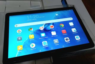 Tablet Huawei T5