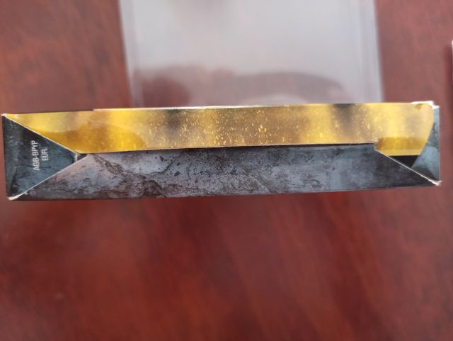 Prince of Persia Game boy  completo