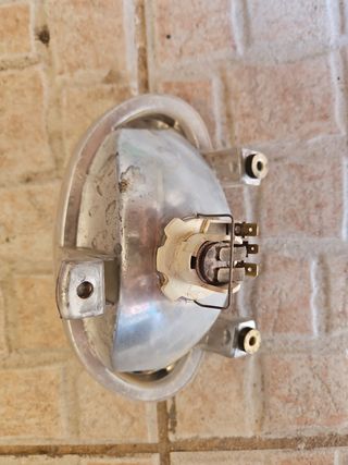 FARO PILOTO DELANTERO VESPINO VELOFAX 