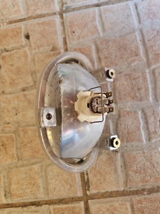 FARO PILOTO DELANTERO VESPINO VELOFAX 