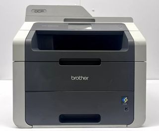 Impresora laser color multifuncion