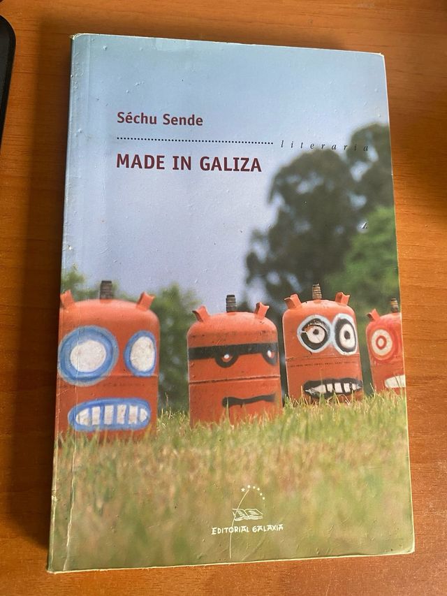 made in galiza