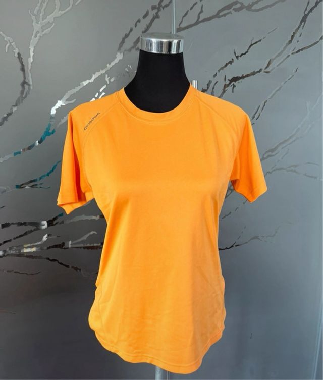 Maglietta tecnica sportiva Decathlon