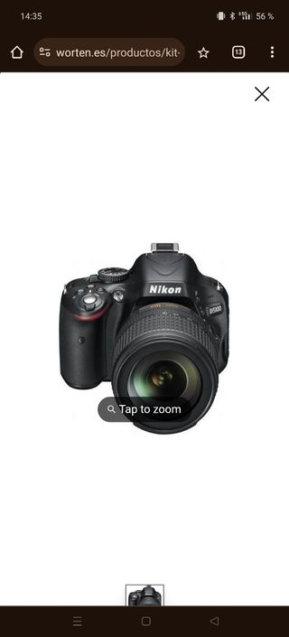 Nikkon D5100