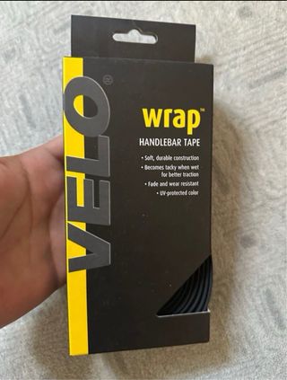 BICI FIXIE + NUOVE MANOPOLE