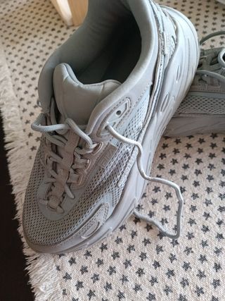 Deportivas talla 39