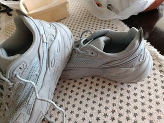 Deportivas talla 39
