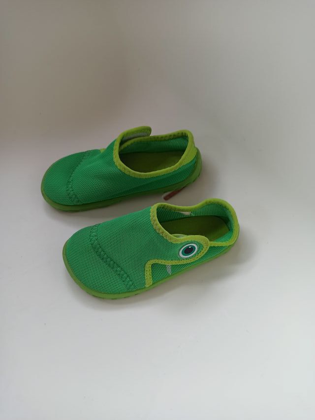 Escarpines bebe decathlon