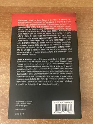 Resti mortali