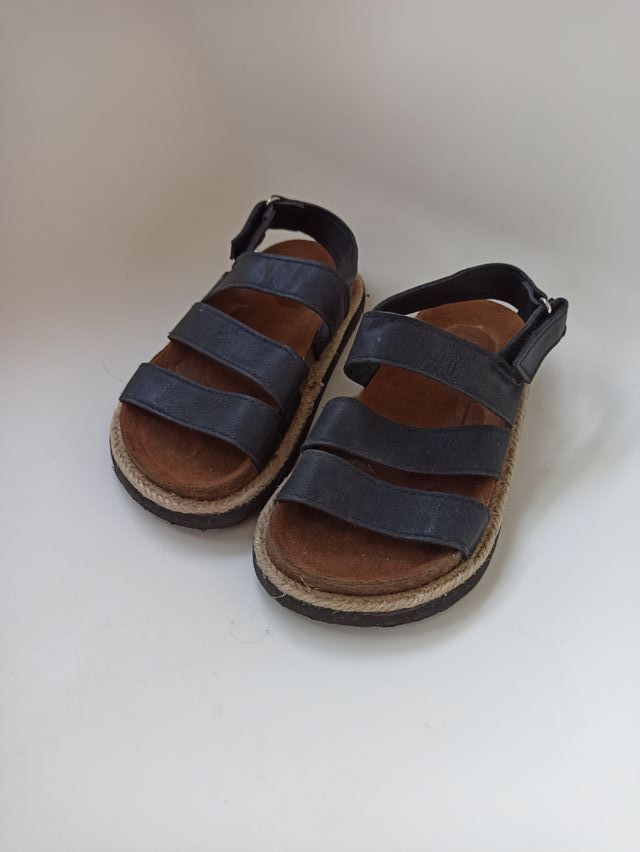 Sandalias niño