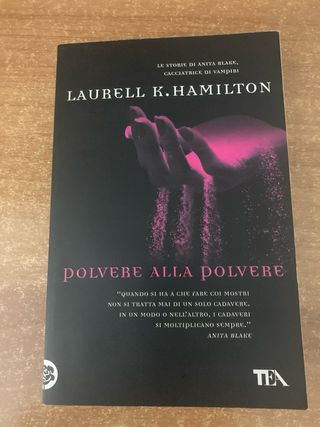 Polvere alla polvere
