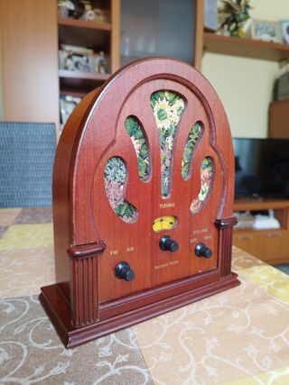 Radio vintage