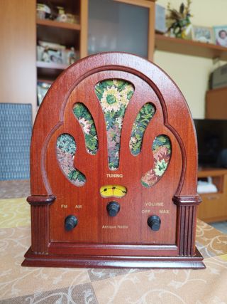 Radio vintage