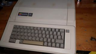Secuenciador con samplers DS3 de GreenGate 1984