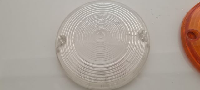 Tulipas piloto pegaso