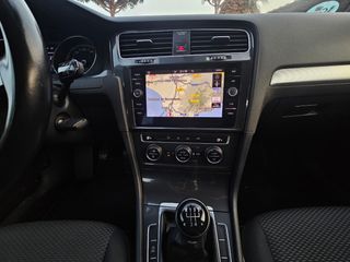 Volkswagen Golf 2018 vw golf