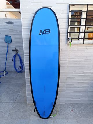 Tabla de surf Mini Long MB Epoxy