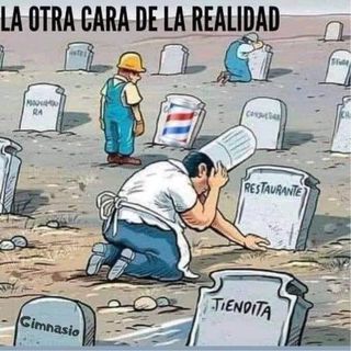 Busco trabajo