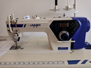 MAQUINA PARA COSER INDUSTRIAL