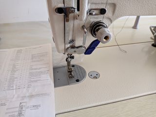 MAQUINA PARA COSER INDUSTRIAL