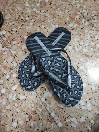 Chanclas 