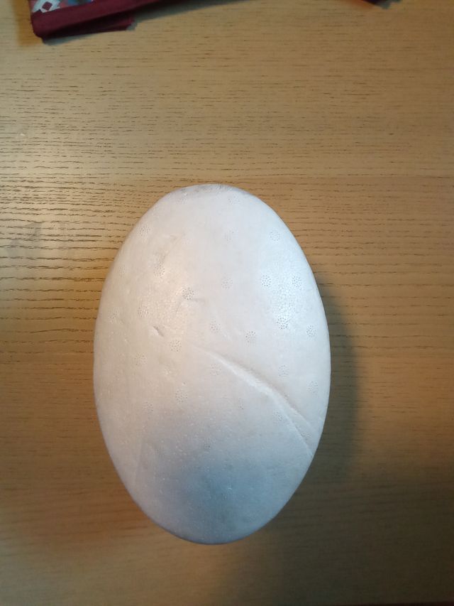 Forme polistirolo grandi