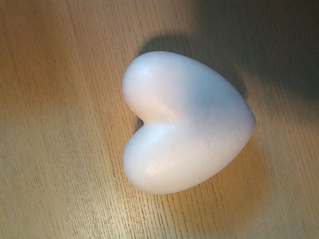 Forme polistirolo grandi