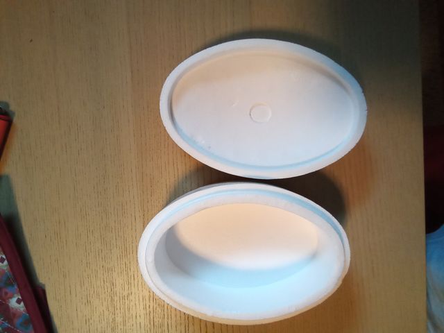 Forme polistirolo grandi