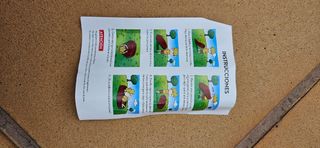 Cojines hinchables de playa y exterior