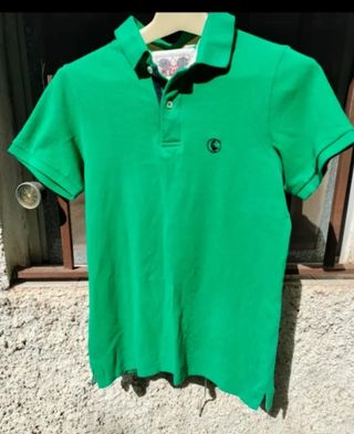 Polo El Ganso talla L.......