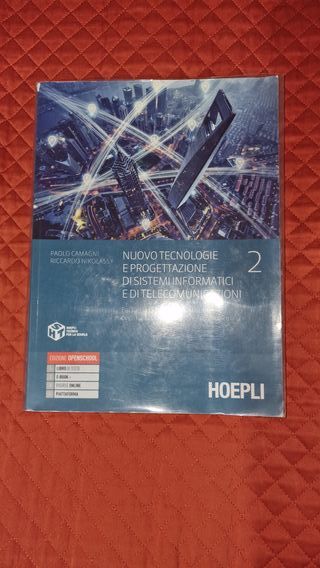 nuovo tecnologia e progettazioni