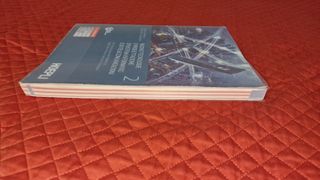 nuovo tecnologia e progettazioni