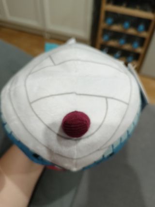 Peluche Ballena