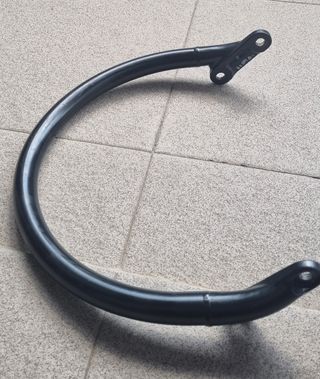 Asidero Triumph Bonneville T100/T120