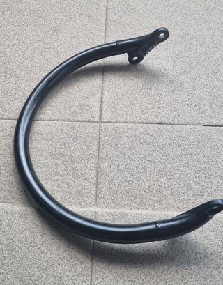 Asidero Triumph Bonneville T100/T120