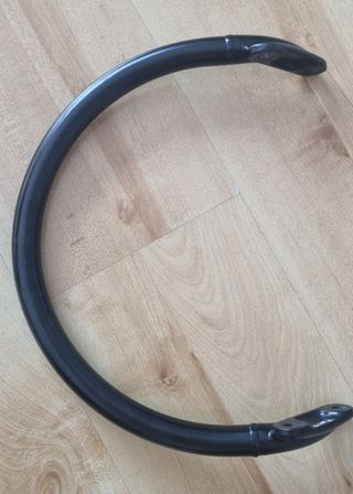 Asidero Triumph Bonneville T100/T120