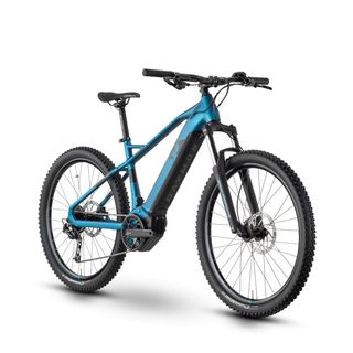 bicicleta ebike Raymon HardRay E 5.0 27.5 Alivio