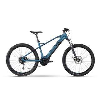 bicicleta ebike Raymon HardRay E 5.0 27.5 Alivio