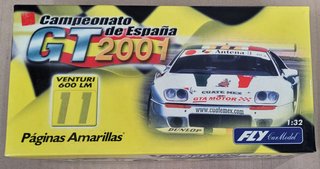 FLY PAG2 VENTURI 600 PAGS AMARILLAS 11