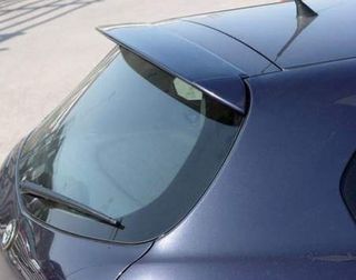 Alerón / spoiler alfa romeo 147