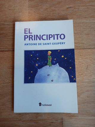 El Principito