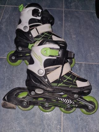 Patines niño