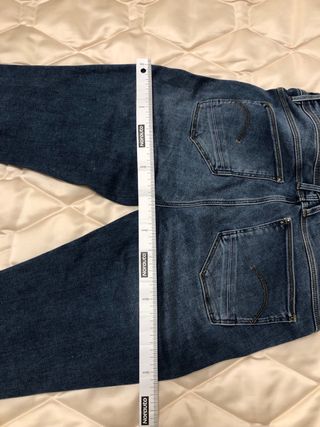 Peto vaquero G-Star Raw sin estrenar 