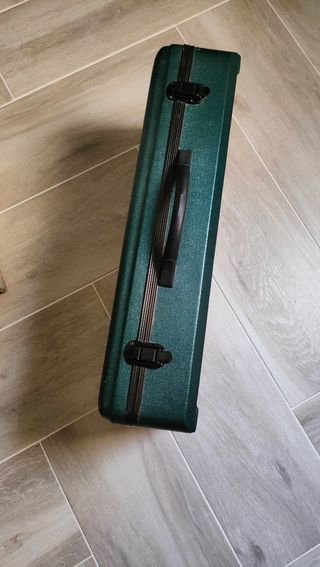 Maleta saxofón alto