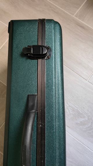 Maleta saxofón alto