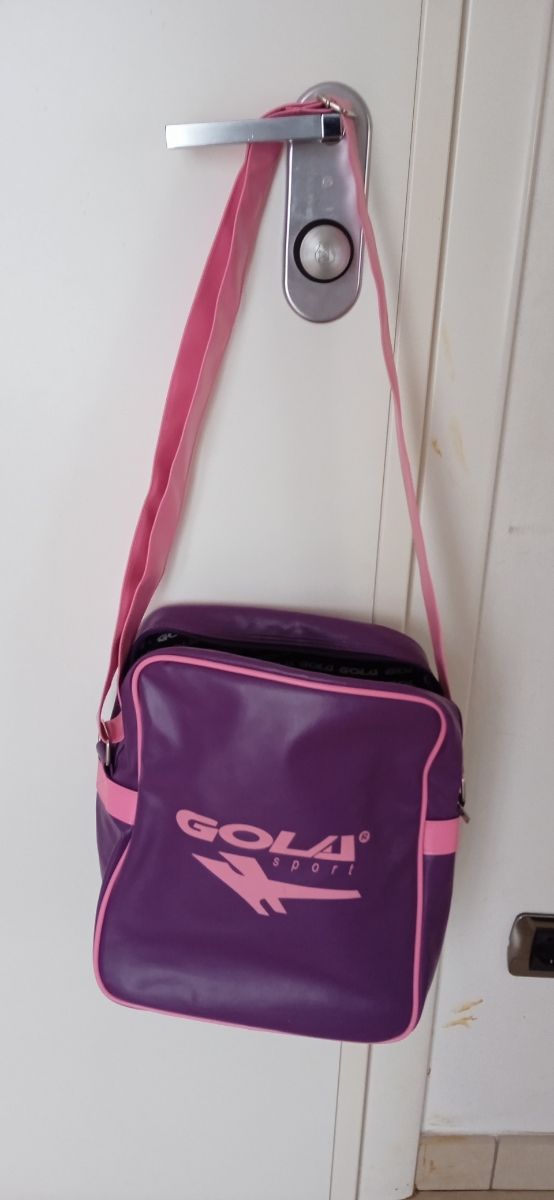 Borsa tracolla Gola