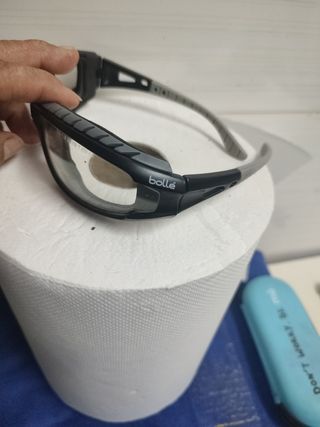 Gafas de trabajo