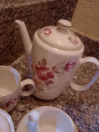 Servizio caffè