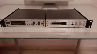 Convertidores ad/da profesionales Lucid 9624 de segunda mano por